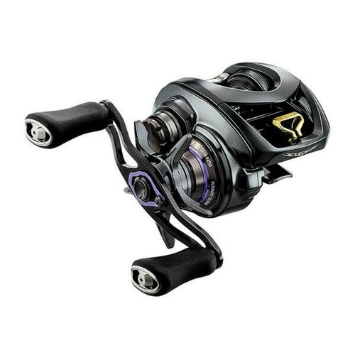 1S187★良品！【DAIWA ダイワ】 T3 MX 1016 SHTW ベイトリール★＜ニューポーン＞ T3 MX 1016 - JDM Fishing